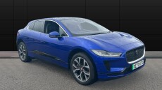 Jaguar I-Pace 294kW EV400 HSE 90kWh 5dr Auto Electric Estate